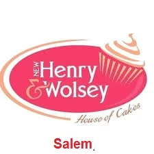 Bakery Kitchen Setup